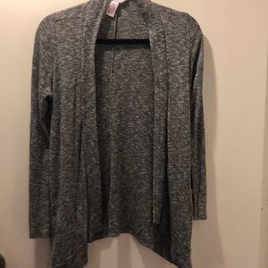 ⭐️3 for $15⭐️ Gray Cardigan